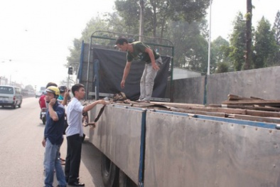 Vụ hôi bia ở Đồng Nai: Lấy 1 lon bia cũng bị phạt nặng!